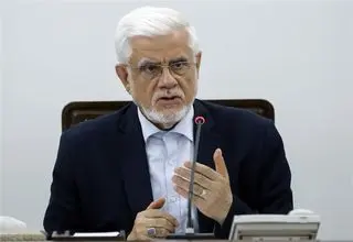 عارف  با حرکت جهشی می‌توانیم عقب‌ماندگی فناورانه را جبران کنیم