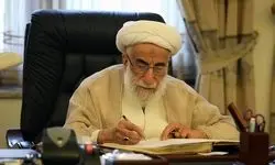 جنتی درگذشت یار امام را تسلیت گفت