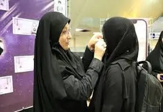 سیاستِ هویت و مساله حجاب 