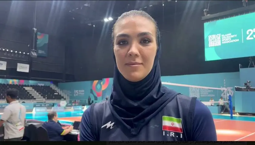 ریحانه کریمی: باید روی نقاط ضعف‌مان کار کنیم