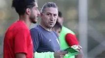 تیموریان تمایلی برای حضور در استقلال ندارد