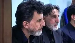 بستری شدن دوباره پیشکسوت استقلال در بیمارستان