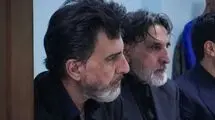 بستری شدن دوباره پیشکسوت استقلال در بیمارستان