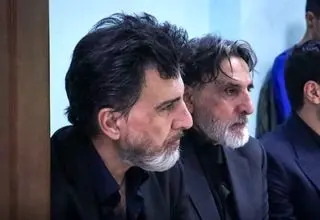 بستری شدن دوباره پیشکسوت استقلال در بیمارستان