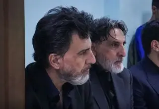 بستری شدن دوباره پیشکسوت استقلال در بیمارستان