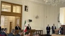 عراقچی: تخلیه پایگاه عین الاسد از نیروهای آمریکا، نشانه‌ای از تقویت استقلال در عراق است 