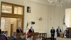 عراقچی: تخلیه پایگاه عین الاسد از نیروهای آمریکا، نشانه‌ای از تقویت استقلال در عراق است 