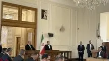 عراقچی: تخلیه پایگاه عین الاسد از نیروهای آمریکا، نشانه‌ای از تقویت استقلال در عراق است 