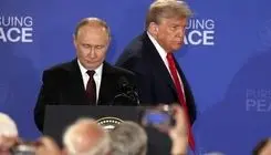 چرا دیدار پوتین و ترامپ لغو شد؟ 
