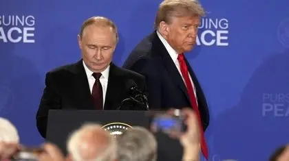 چرا دیدار پوتین و ترامپ لغو شد؟ 