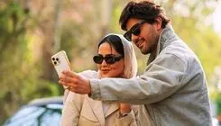  اسماعیل دوباره عاشق یلدا شد/سکانس عاشقانه «بدنام» باآهنگ علی زندوکیلی