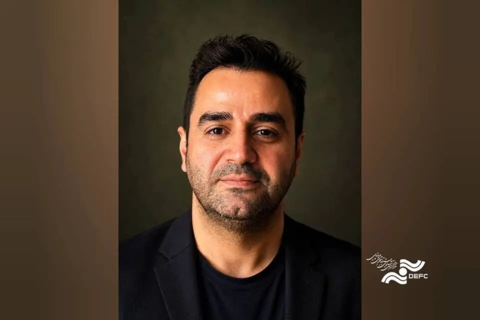 یاسر طالبی داور جشنواره مستند Doker روسیه شد