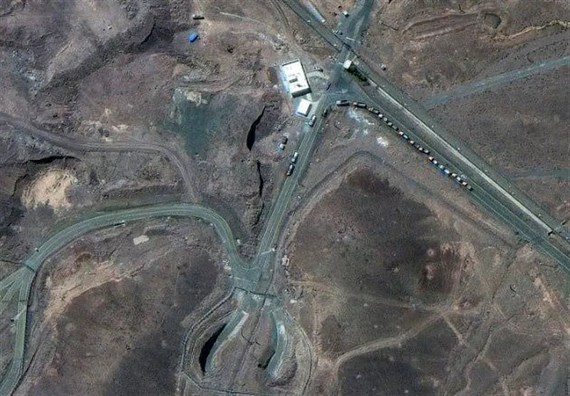 معمای اورانیوم فردو