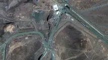 معمای اورانیوم فردو