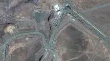 معمای اورانیوم فردو