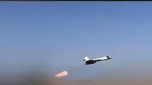 حمله پهپادی ایران به نیروهای آمریکا در بحرین