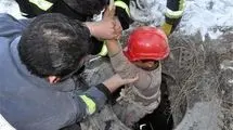 چرا چاه‌ها زندگی ما را می‌بلعند؟