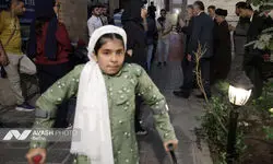 چهارمین جشنواره بین المللی همام