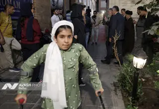 چهارمین جشنواره بین المللی همام