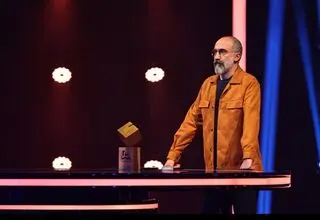 فصل دوم مسابقه «100» روی آنتن می‌رود