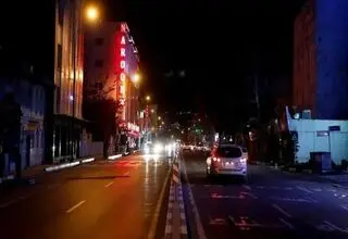 خاموشی‌ها؛ صورت‌حساب پنهان جنگ/ وقتی نیروگاه‌ها هدف شوند، بازار هم خاموش می‌شود