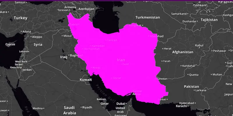 اینترنت ایران گرانتر از استاندارد جهانی با کیفیتی پایینتر از حد انتظار