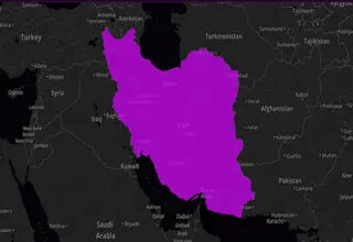 اینترنت ایران گران‌تر از استاندارد جهانی با کیفیتی پایین‌تر از حد انتظار