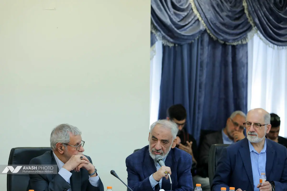 همایش خلیج فارس در پرتو تحولات منطقه ای و بین المللی