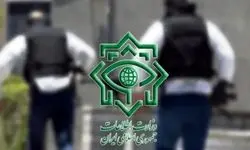 جزئیات انهدام ۲هستهٔ تروریستی وابسته به موساد/ «شاپور-ع»، «سیاوش-خ»، «محمد-ش» «احسان-ن»، «امید-ش»، «مرتضی-ا» و «مسعود-ت» دستگیر شدند