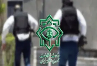 جزئیات انهدام ۲هستهٔ تروریستی وابسته به موساد/ «شاپور-ع»، «سیاوش-خ»، «محمد-ش» «احسان-ن»، «امید-ش»، «مرتضی-ا» و «مسعود-ت» دستگیر شدند