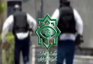 جزئیات انهدام ۲هستهٔ تروریستی وابسته به موساد/ «شاپور-ع»، «سیاوش-خ»، «محمد-ش» «احسان-ن»، «امید-ش»، «مرتضی-ا» و «مسعود-ت» دستگیر شدند