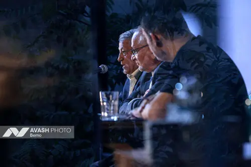 تجارب هاشمی در پسا جنگ