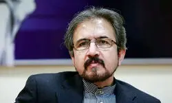 بهرام قاسمی: هنوز برای داوری درباره اهداف پنهان «پیمان مکه» بسیار زود است