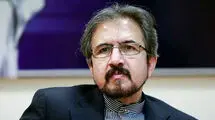 بهرام قاسمی: هنوز برای داوری درباره اهداف پنهان «پیمان مکه» بسیار زود است