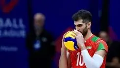 جدایی امین اسماعیل‌نژاد از تیم والیبال اسکرا