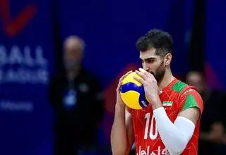 جدایی امین اسماعیل‌نژاد از تیم والیبال اسکرا