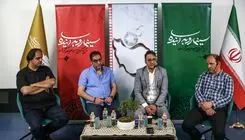 نهمین نشست «سینما رو به آینده» برگزار شد