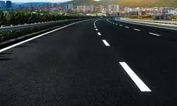 اصلاح ۴۱۳ نقطه پرحادثه در سطح شبکه راه‌های کشور از سوی راهداری