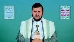 الحوثی: ایستادگی ایران دشمن را مجبور به توقف تجاوز کرد