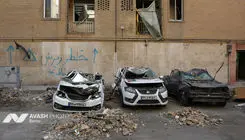 ۱۹۷۵۵ واحد مسکونی و ۴۵۱۱ واحد تجاری در حملات دشمن آسیب دیده است