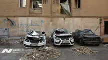 ۱۹۷۵۵ واحد مسکونی و ۴۵۱۱ واحد تجاری در حملات دشمن آسیب دیده است