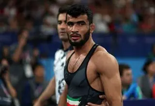 علیرضا مهمدی راهی نیمه نهایی شد