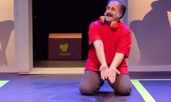مریم امینی: همکاری با چهره‌های شناخته‌شده می‌تواند به جذب مخاطب کمک کند