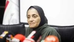 سرمربی تیم فوتبال زنان: شرایط روحی سختی در استرالیا داشتیم