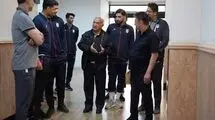 ابراهیمی: فوتبال ایران تشنه یک تحول ریشه‌ای است
