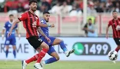 نتایج دیدارهای هفته هشتم لیگ برتر/ تساوی تراکتور و استقلال؛ گل‌باران فجر توسط سپاهان