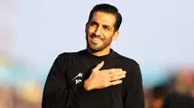 وحید امیری در آستانه جدایی از پرسپولیس