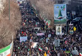 قدرت ملی، اراده ملی و موشک