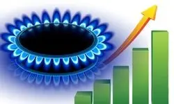 توسعه میادین جدید گازی به ۵۰ میلیارد دلار سرمایه‌گذاری نیاز دارد