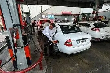 فرایند تأمین و عرضه بنزین سوپر سرعت گرفت